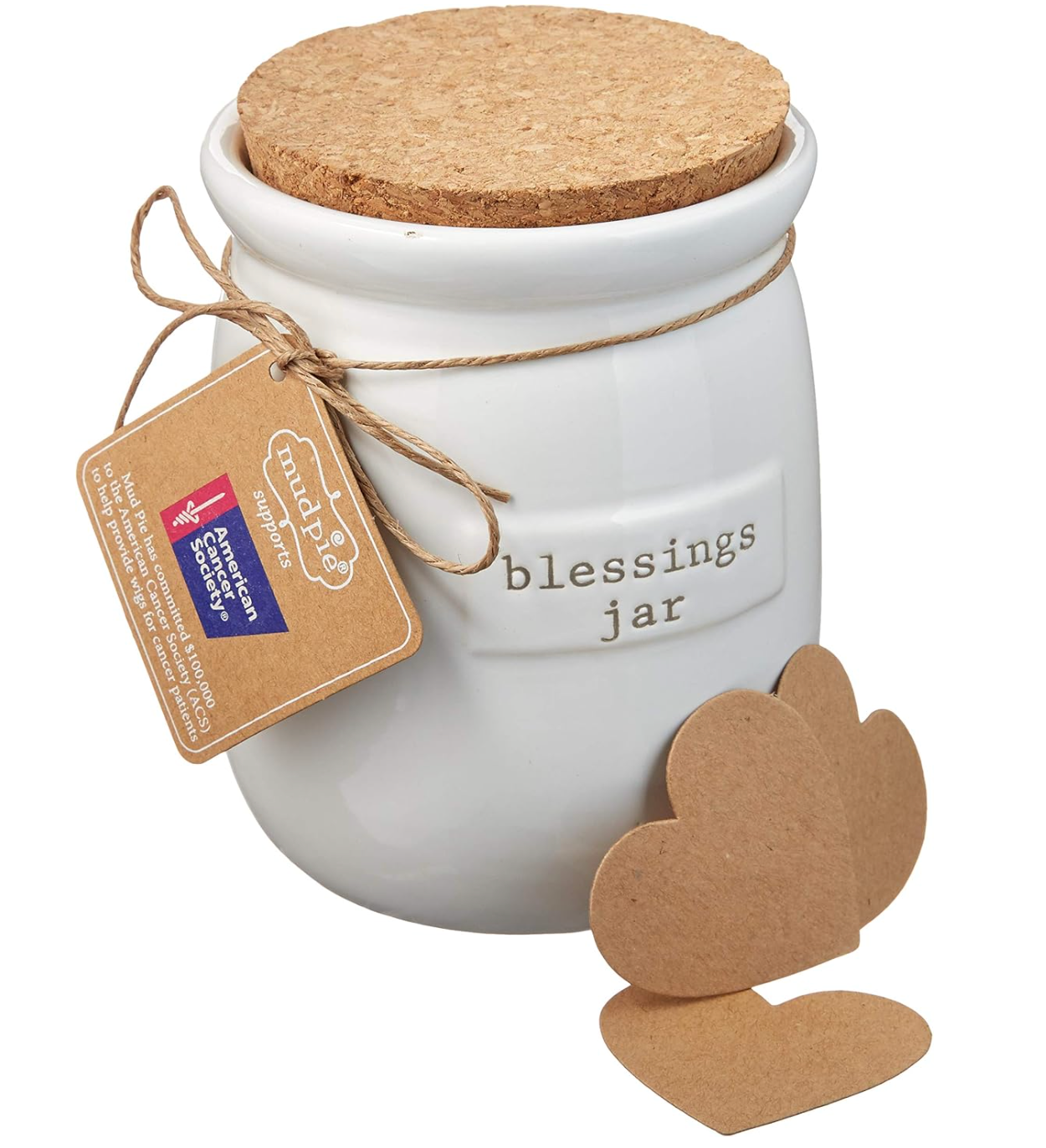 Blessings Jar