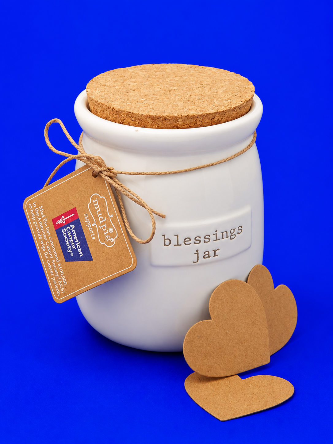 Blessings jar