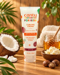 CANTU KIDS, CURLING CREAM