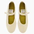 CAYUMAS BOHEME LORO PIANA - BEIGE