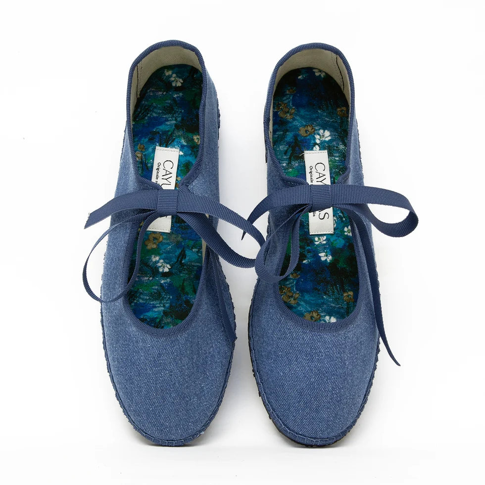 CAYUMAS SALOME JEANS