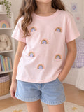 RAINBOW T-SHIRT