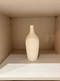 Macetero bottle Ribbed