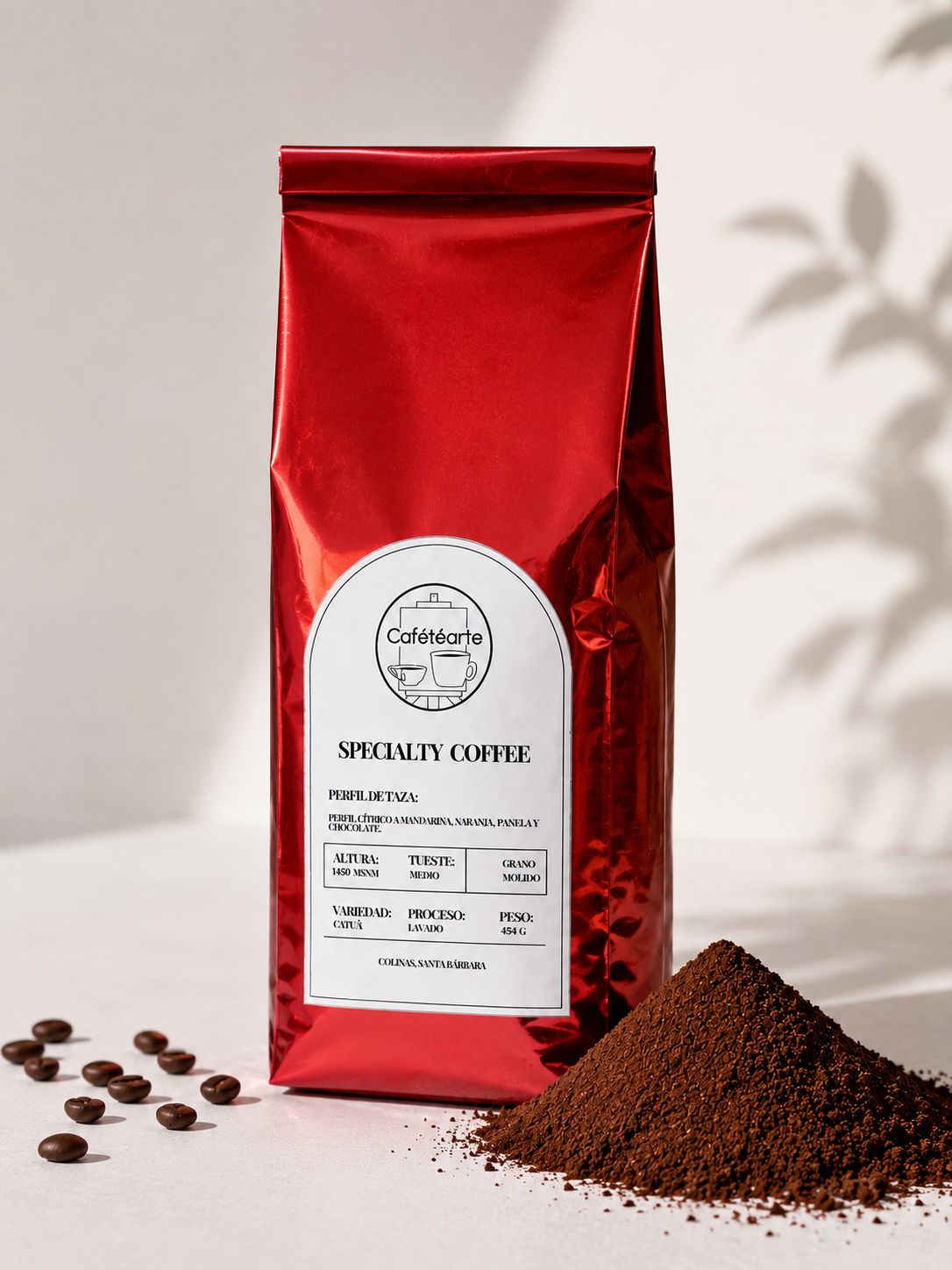Specialty Coffee