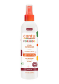 Cantu kids, Curl refresher