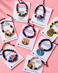 Brazaletes de equipos