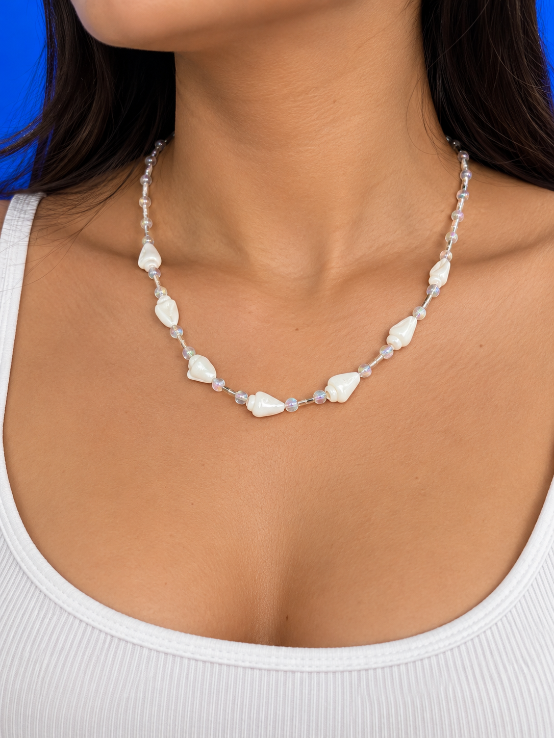 Collar playero