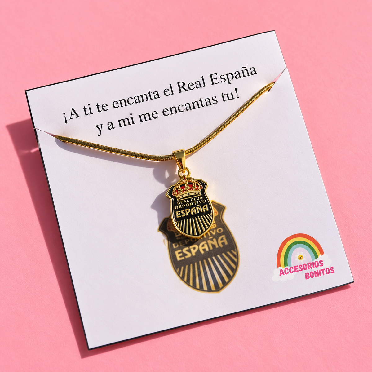 Real España