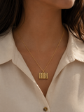 Collar Biblia
