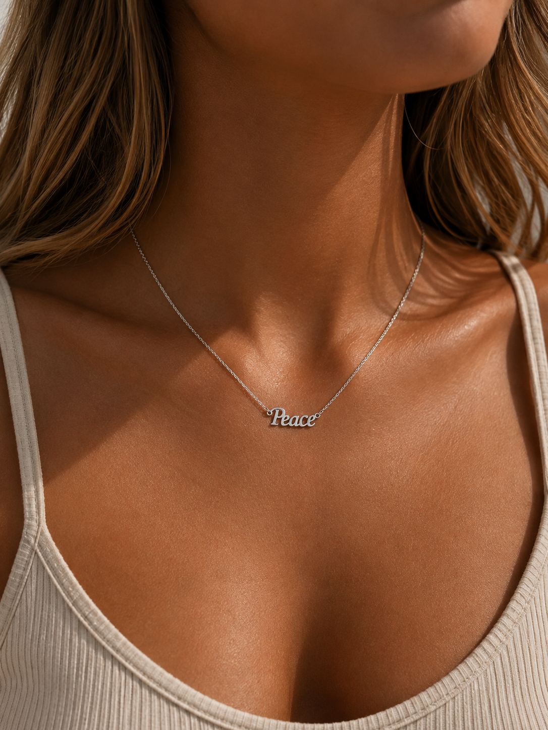 Collar Peace