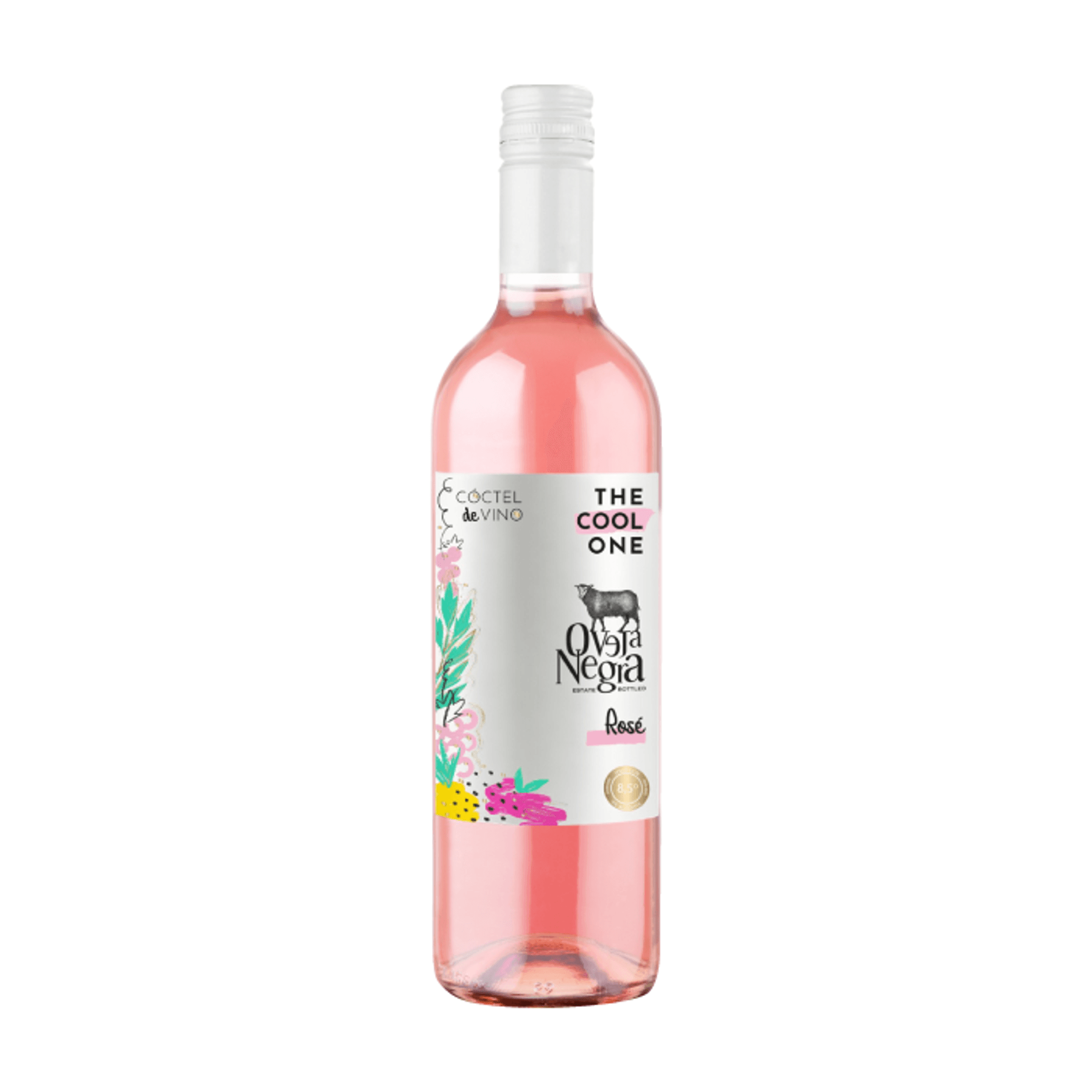 The Cool One Rosé