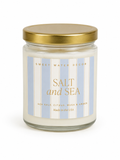CANDELA AROMATICA WIDFLOWERS Y SALT
