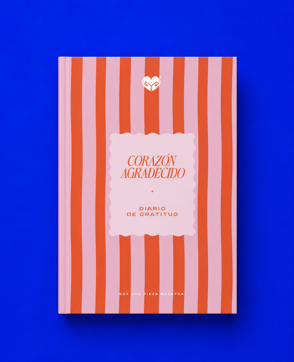 Diario Corazón Agradecido