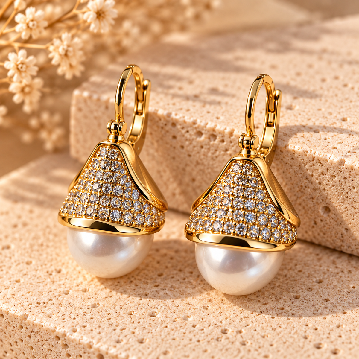 Arete omega