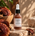 Suero De Hongo Reishi 30ml