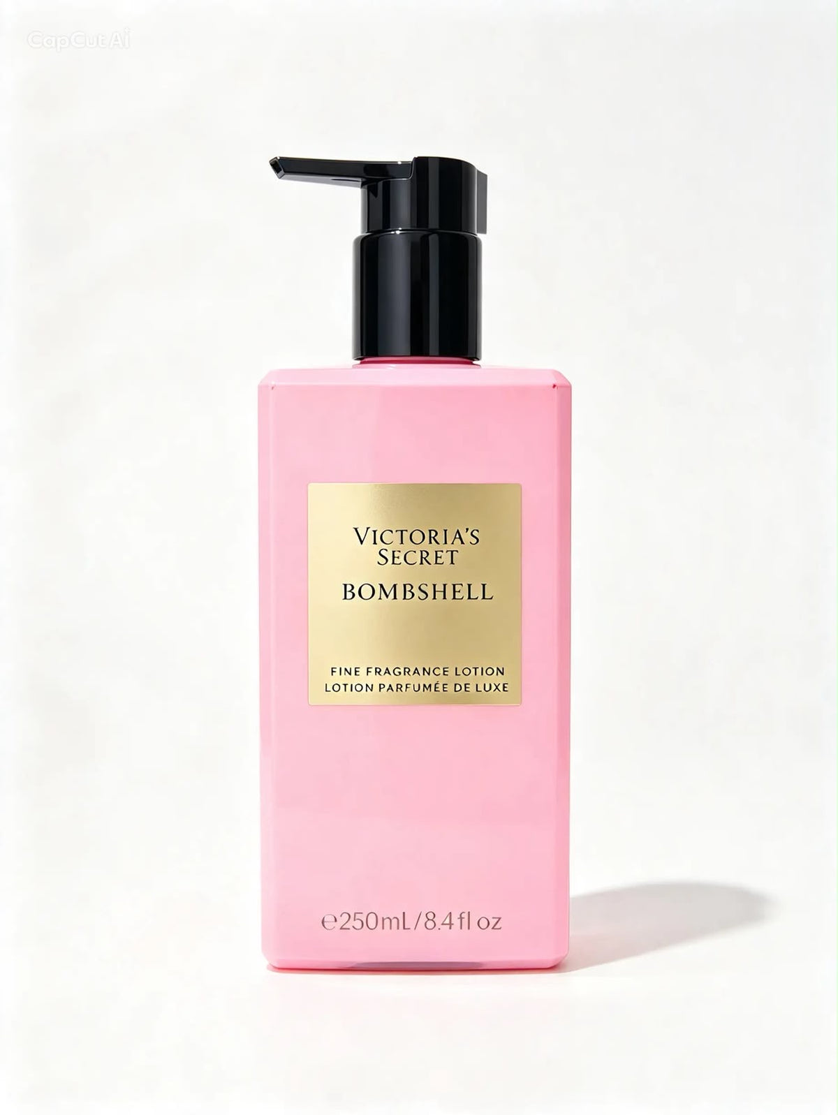 Fine Fragrance Lotion