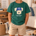 DOG T-SHIRT