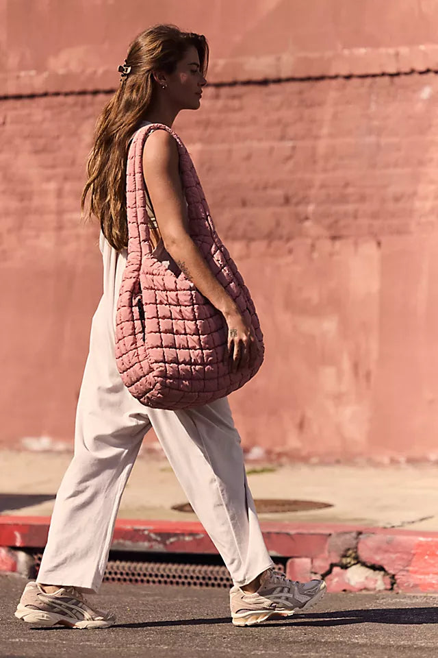 CARTERA FREE PEOPLE - BALLET SLIPPER