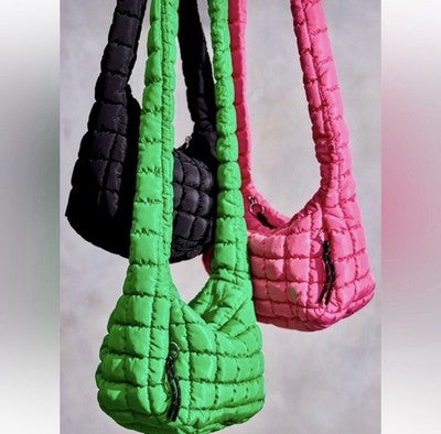 CARTERA FREE PEOPLE - MINI