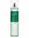 Body Splash Gingham Fresh