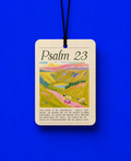 Freshener Salmo 23
