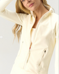 GLEE - CHAQUETA BEIGE