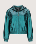 GLEE - CHAQUETA VERDE