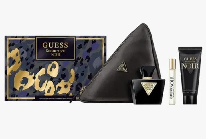 Perfume GUESS SEDUCTIVE NOIR