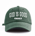 Gorra God is Good