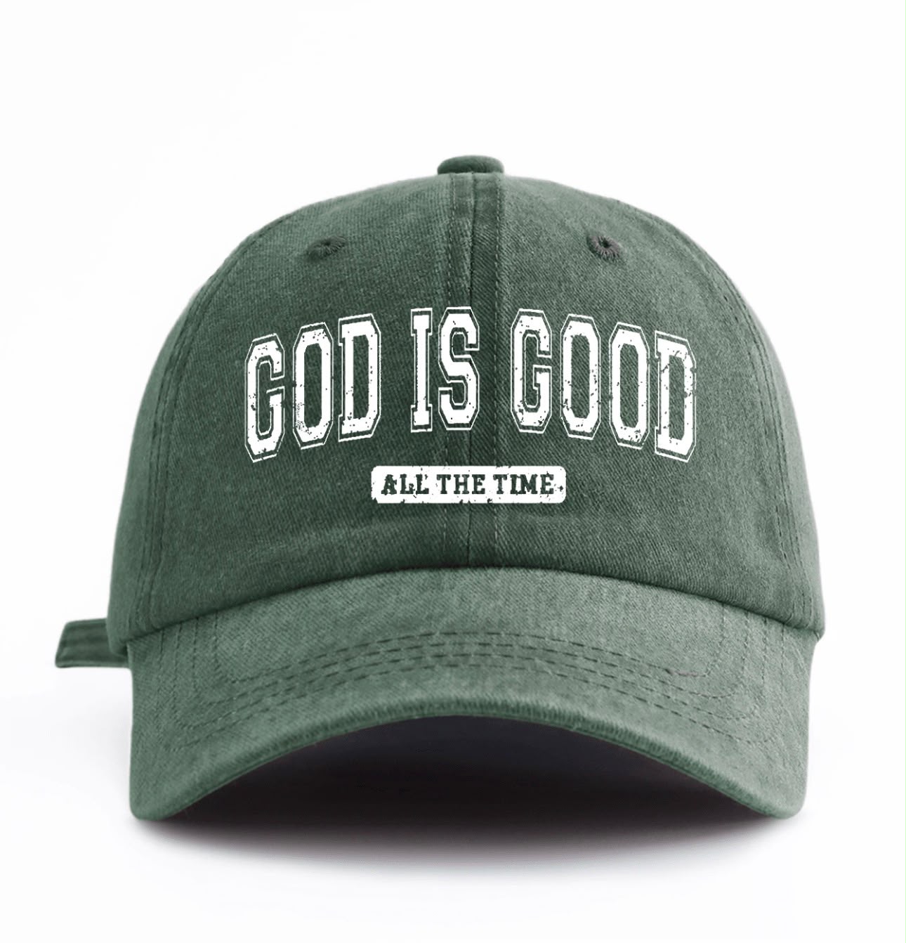 Gorra God is Good