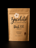Barra de chocolate Dark 70%