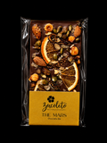 Barra de chocolate The Mars