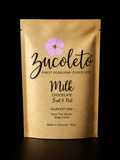 Barra de chocolate Milk, Fruit & Nut