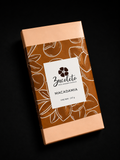 Barra de chocolate Macadamia