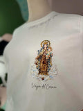 CAMISA VIRGEN DEL CARMEN