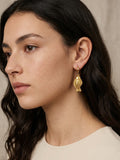 Aretes de pescado