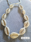 Collar Concha Mar