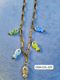 Cadena pescaditos