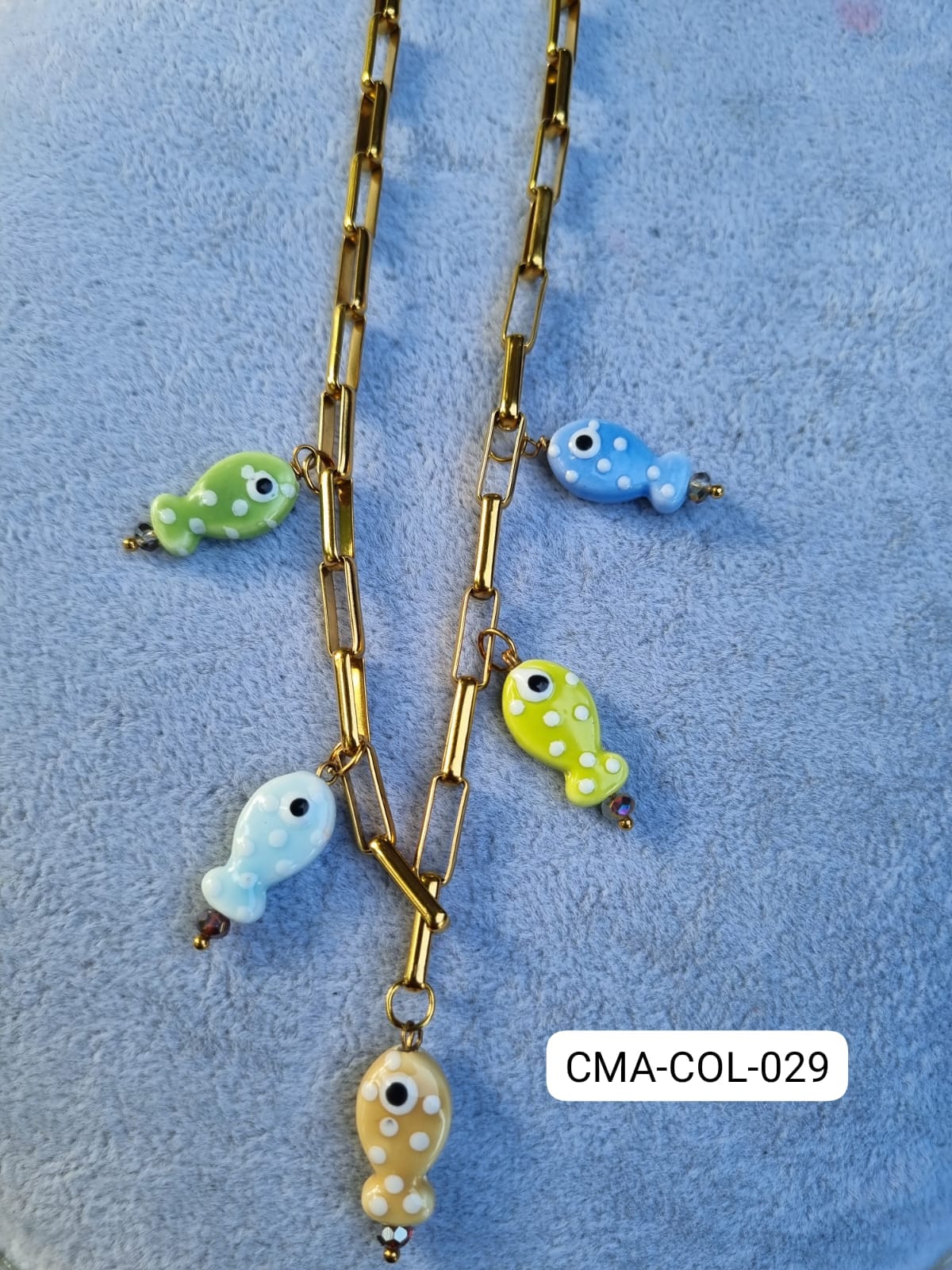 Cadena pescaditos