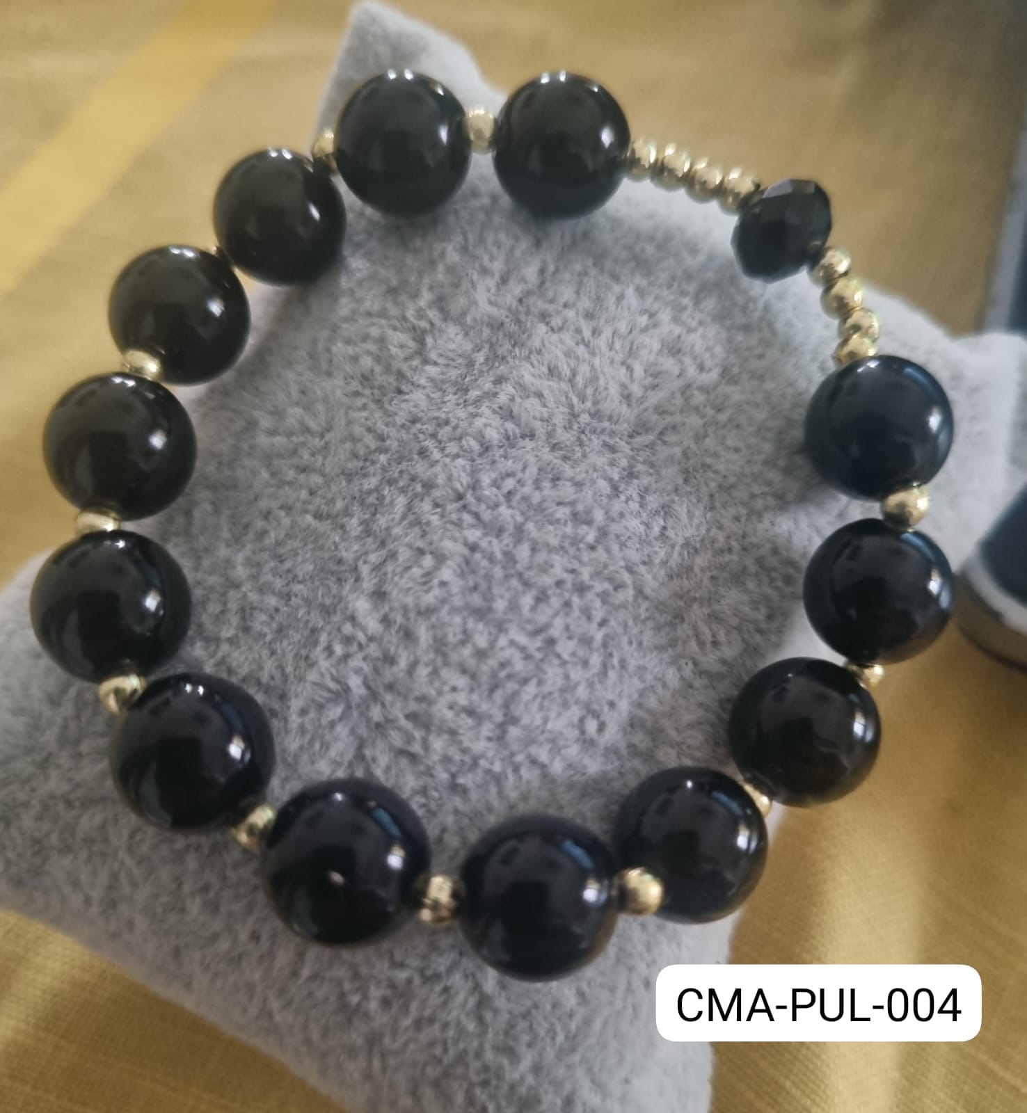 Pulsera onix