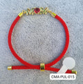 Pulsera ajustable MOM