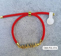Pulsera ajustable MAMÁ