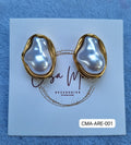 Arete barroca grande