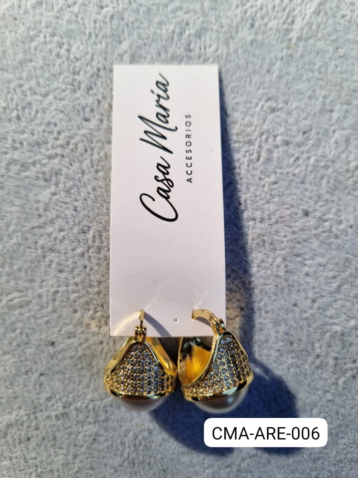 Arete omega