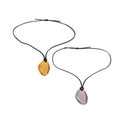 Pendant necklace (dorado)