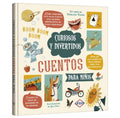 Cuentos para Niños Curiosos y Divertidos