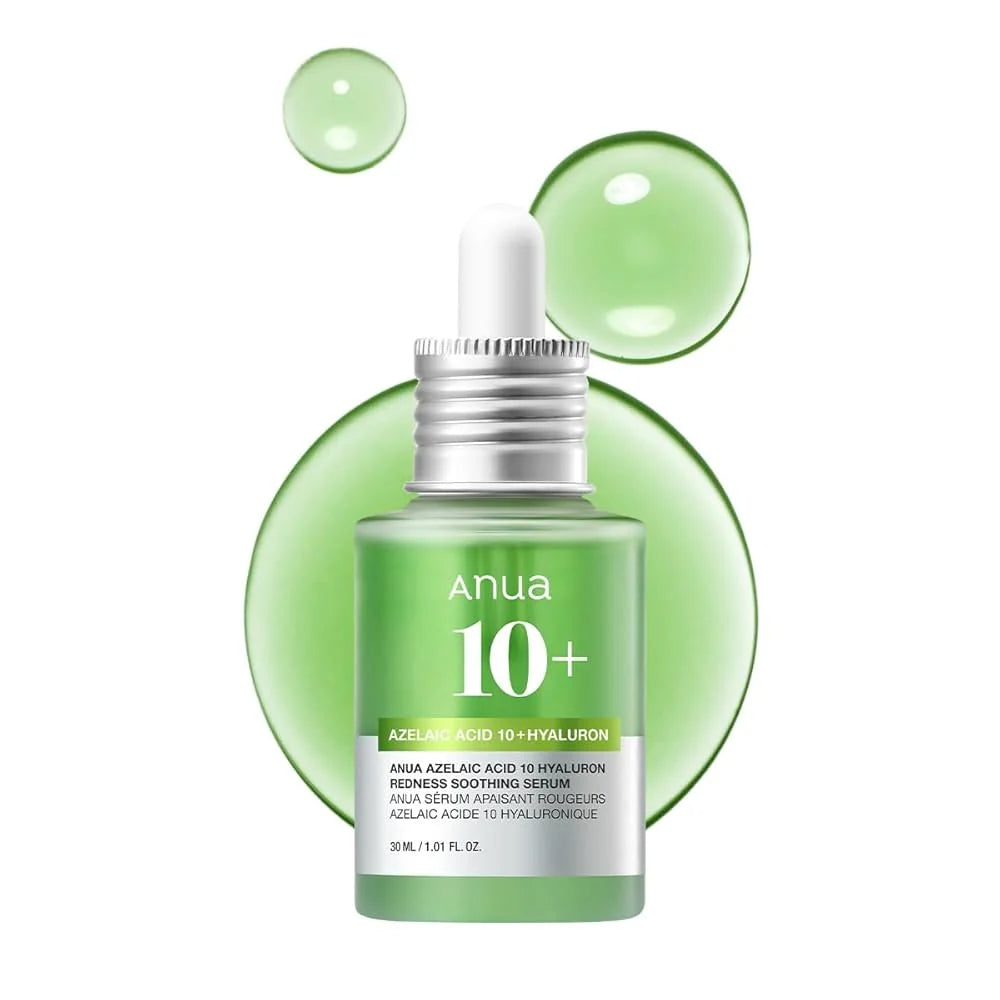 Anua Azelaic Acid 20% Hyaluron