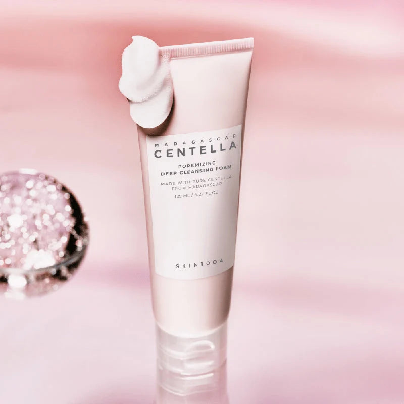 Skin1004 Poremizing Deep Light Gel Cream