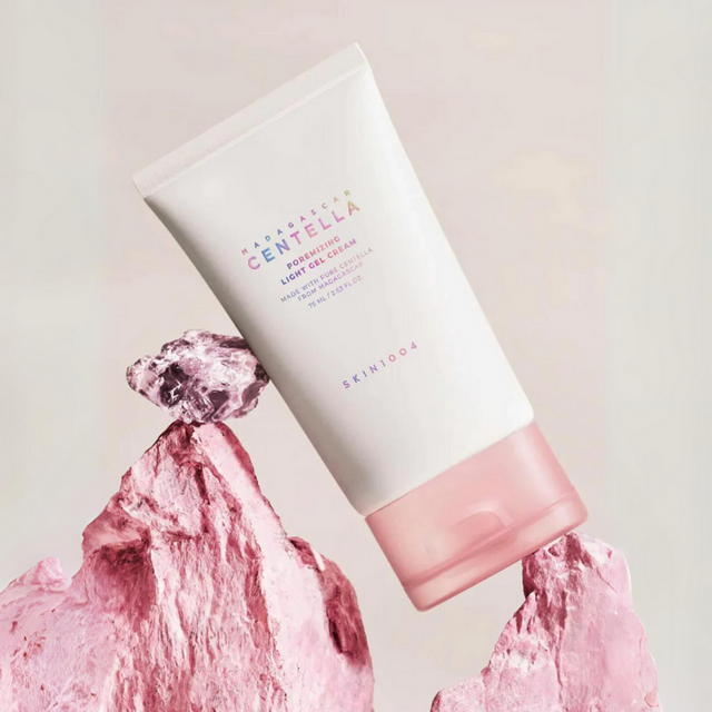 Skin1004 Poremizing Light Gel Cream