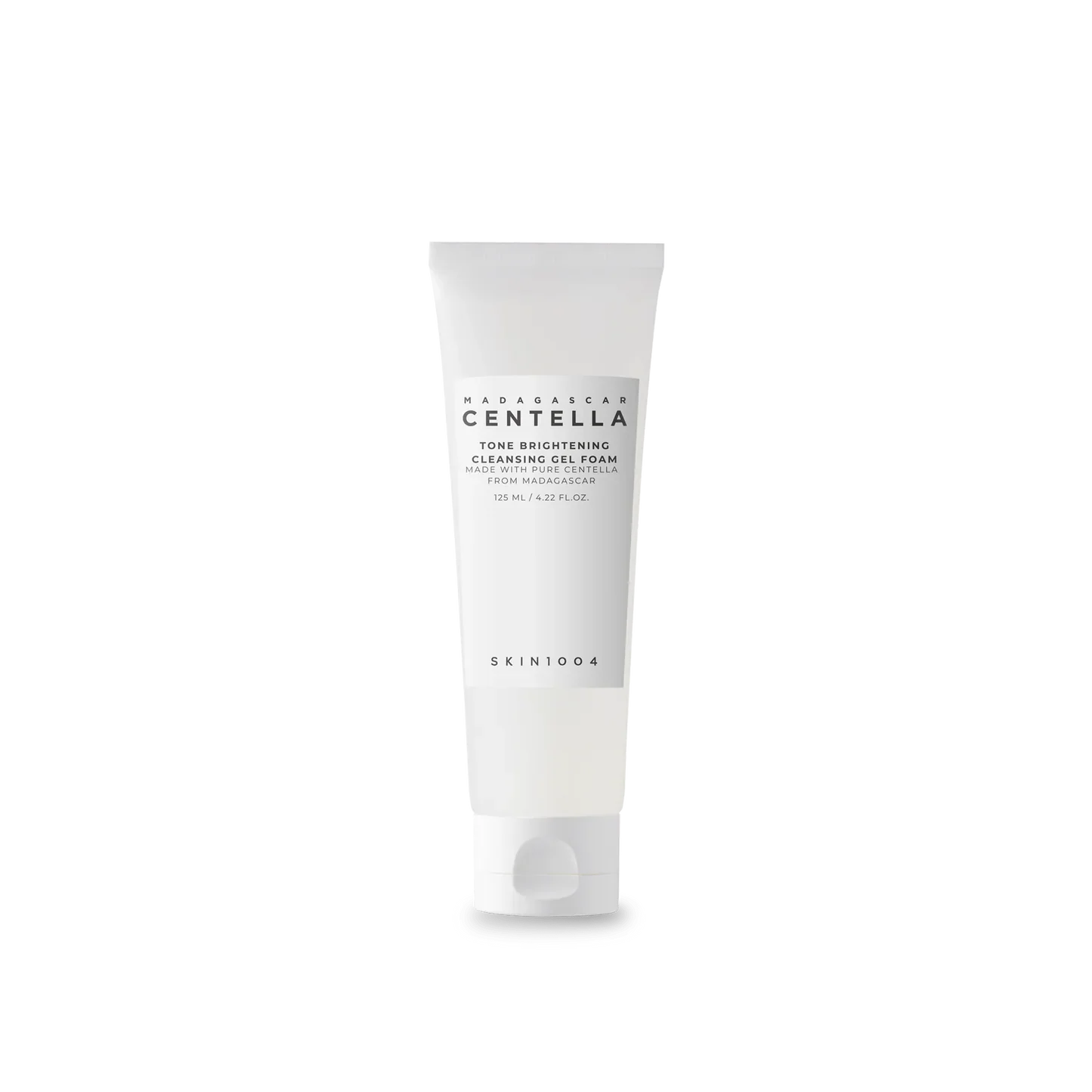 Skin1004 Tone Brightening Cleansing Gel Foam